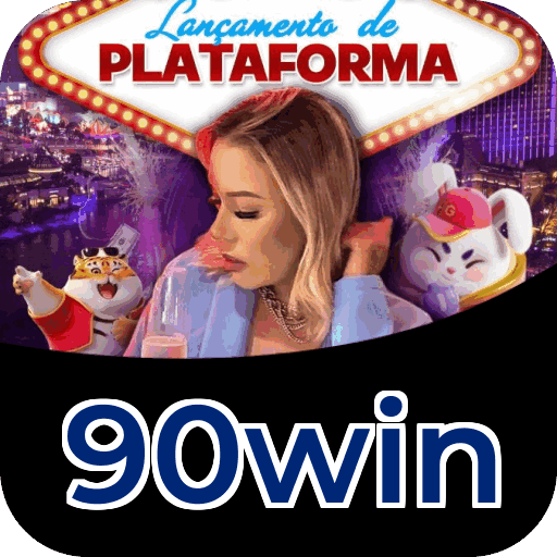 Catálogo slots 90win mostrando top jogos Gates Olympus Sweet Bonanza Fortune Tiger Big Bass volatilidade RTP